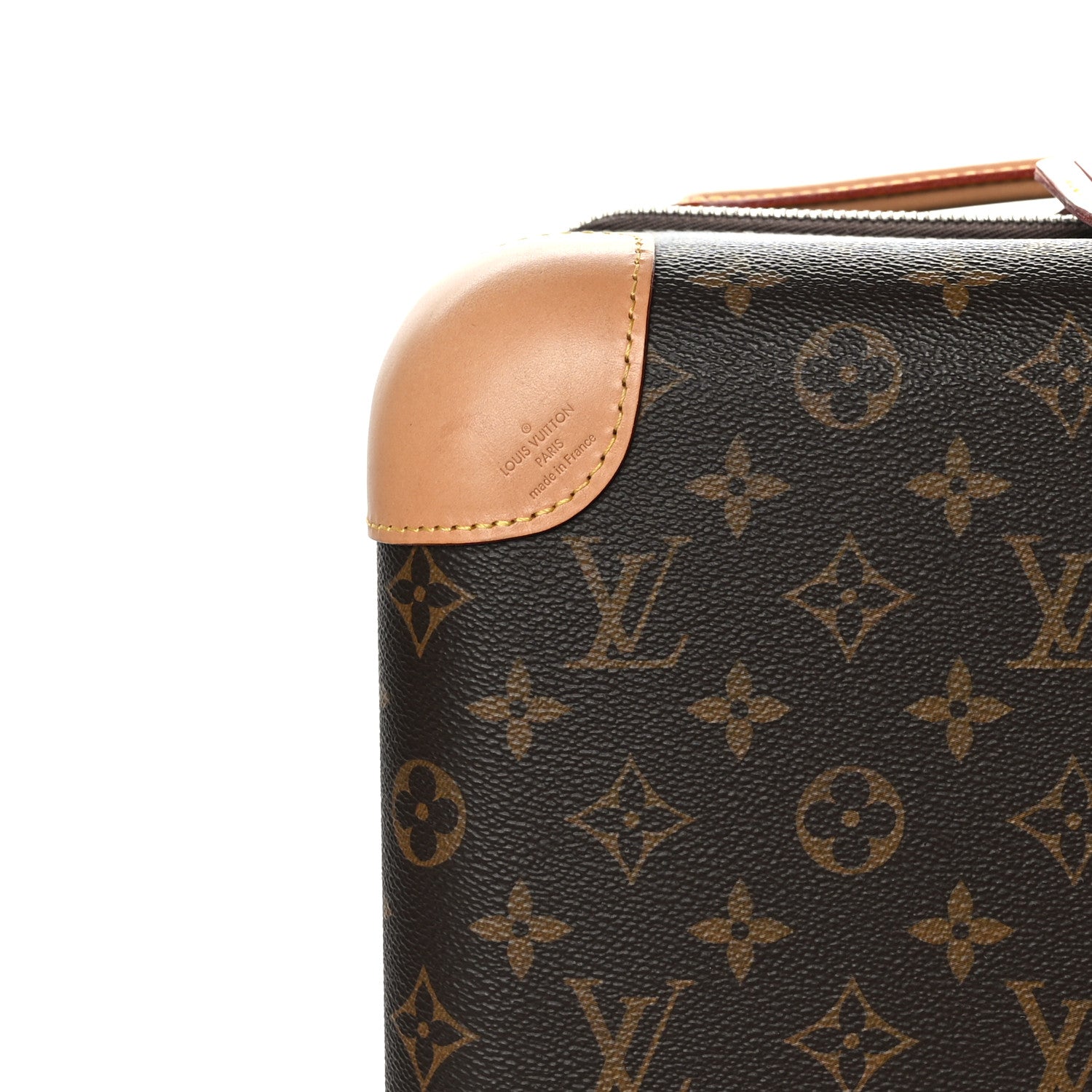 Louis Vuitton Monogram Horizon 50 5 of 12