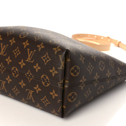 Louis Vuitton Monogram Boetie MM NM 9 of 9