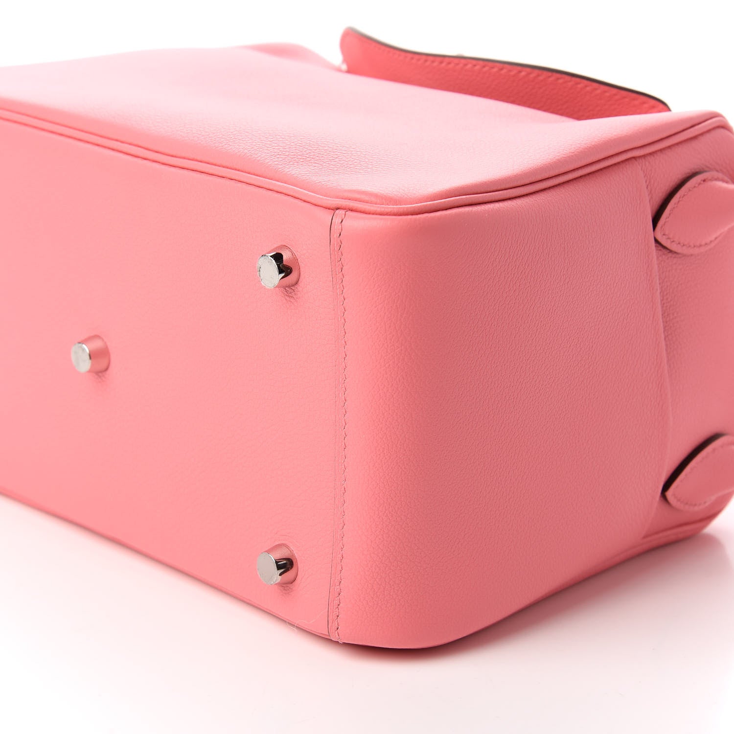 Hermes Evercolor Lindy 26 Rose D'Ete 7 of 9