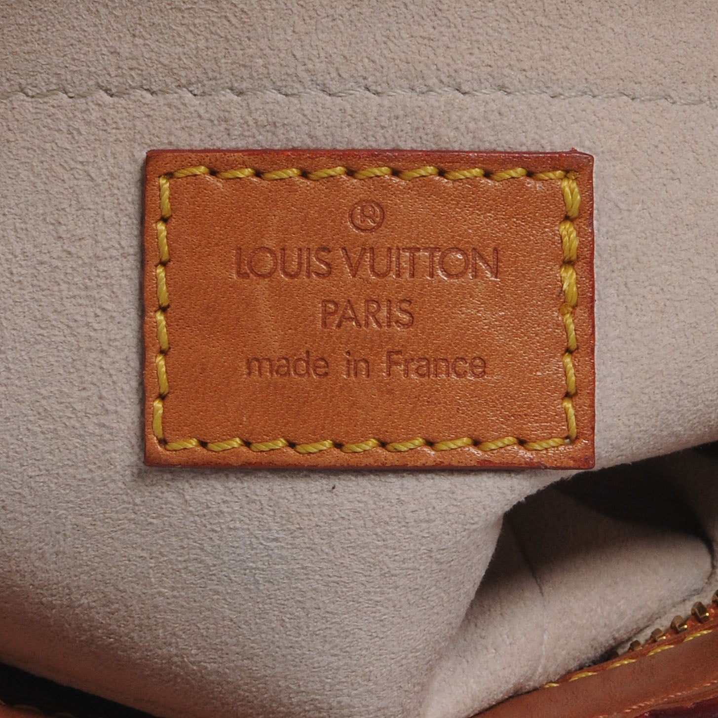 Louis Vuitton Monogram Dentelle Kirsten Silver 6 of 7