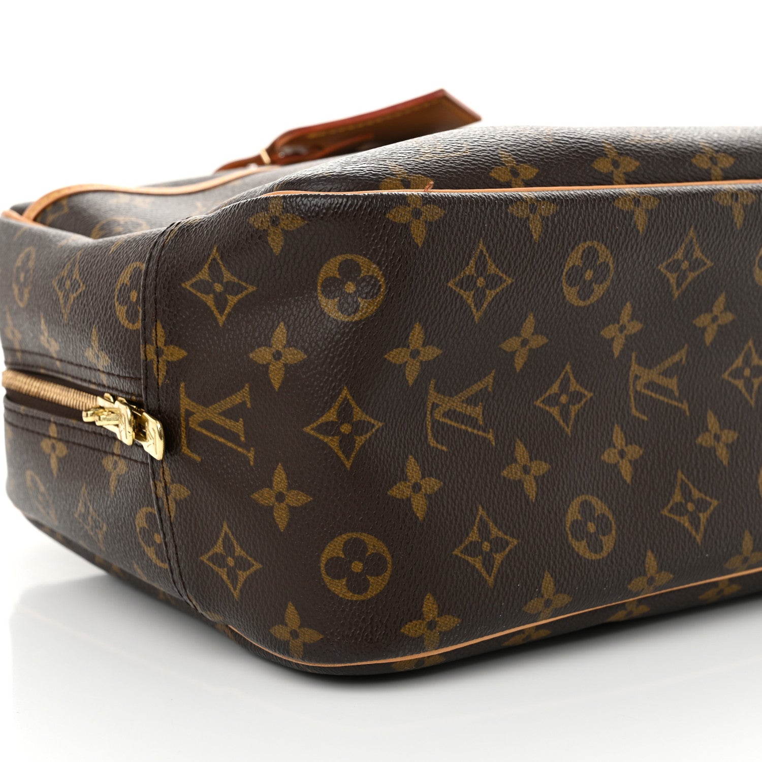 Louis Vuitton Monogram Deauville 9 of 11