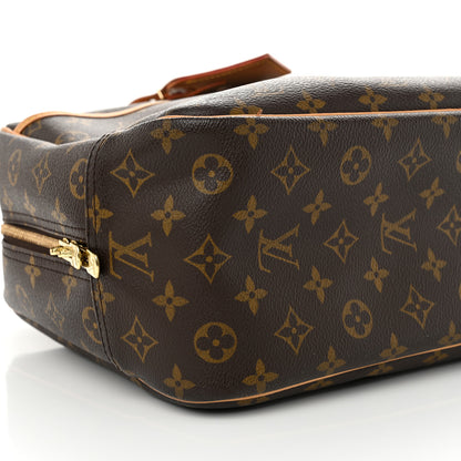 Louis Vuitton Monogram Deauville 9 of 11
