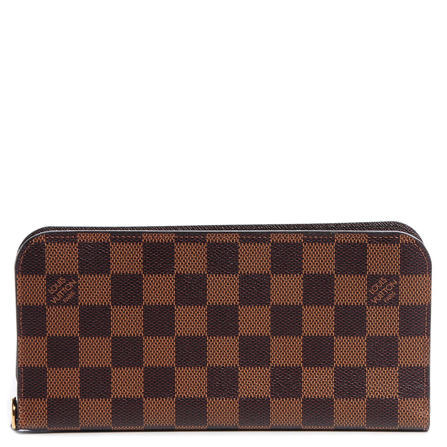 Damier Ebene Insolite Wallet