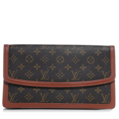 Louis Vuitton Pochette Dame 29 1 of 8