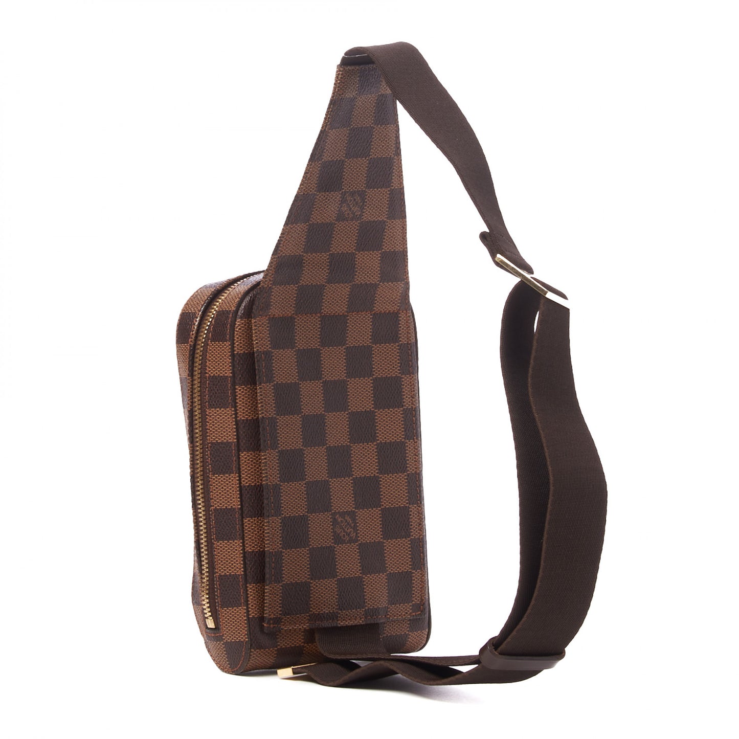 Damier Ebene Geronimos