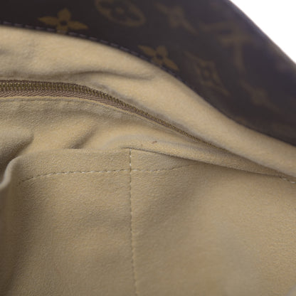 Louis Vuitton Monogram Artsy MM 9 of 11