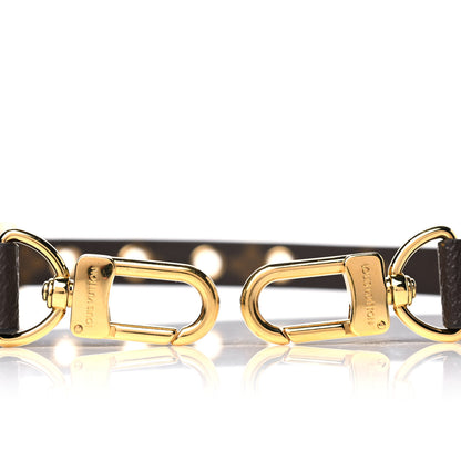 Louis Vuitton Monogram Metis 20mm Adjustable Strap 3 of 4