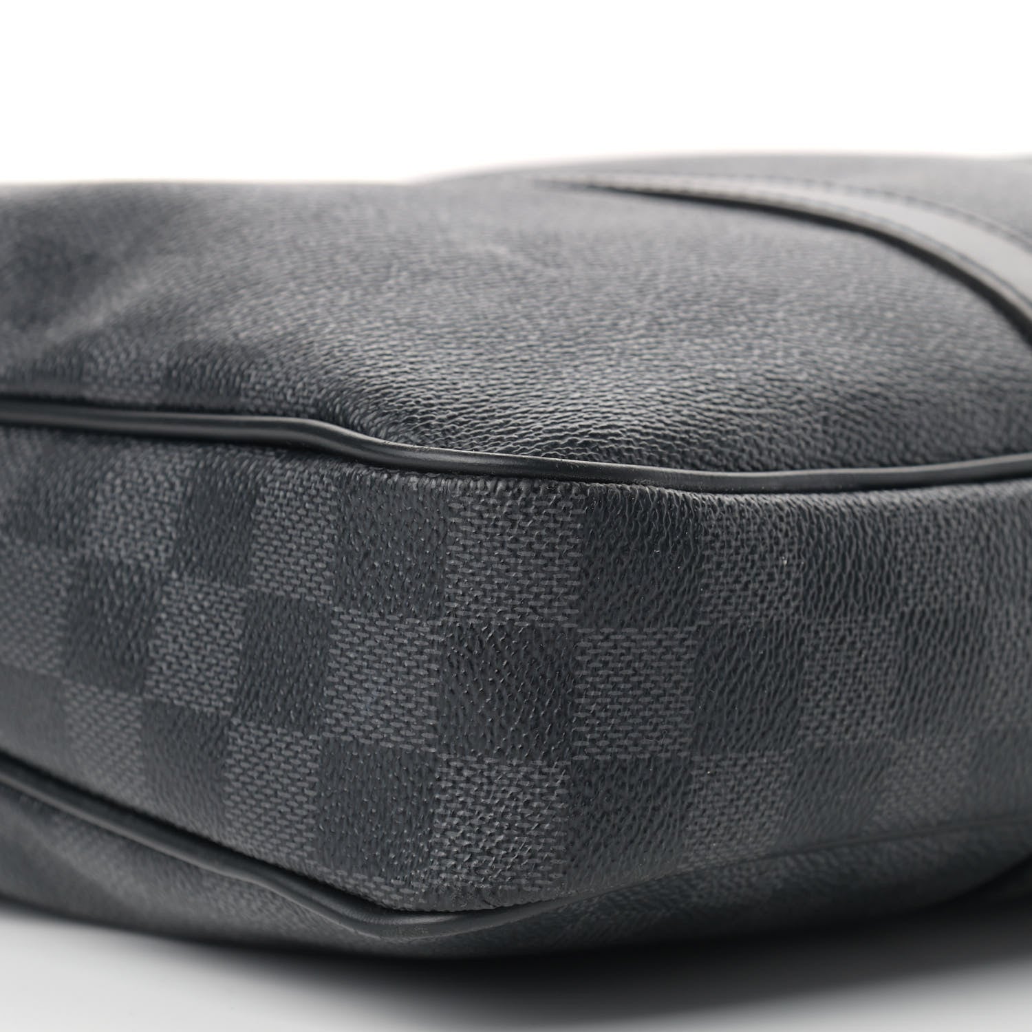 Louis Vuitton Damier Graphite Porte Documents Voyage PM 8 of 15