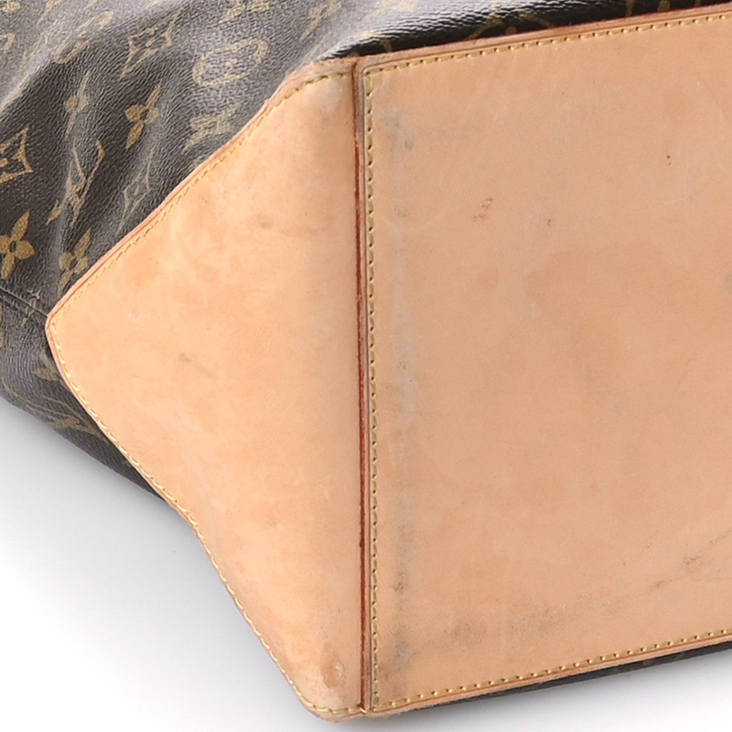 Monogram Cabas Mezzo