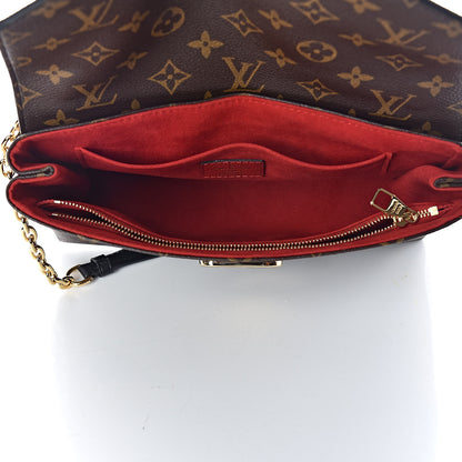 Louis Vuitton Monogram Saint Placide Cherry 5 of 9