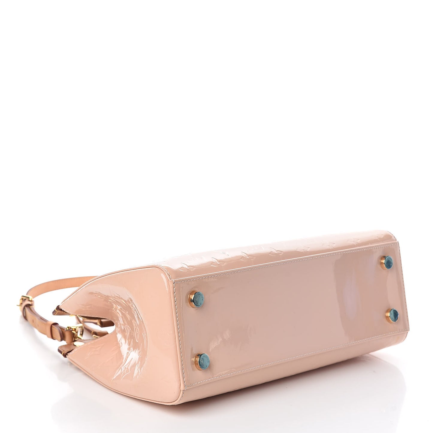 Vernis Brea MM Rose Angelique
