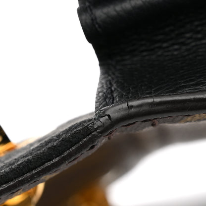Louis Vuitton Monogram Victoire Black 11 of 11
