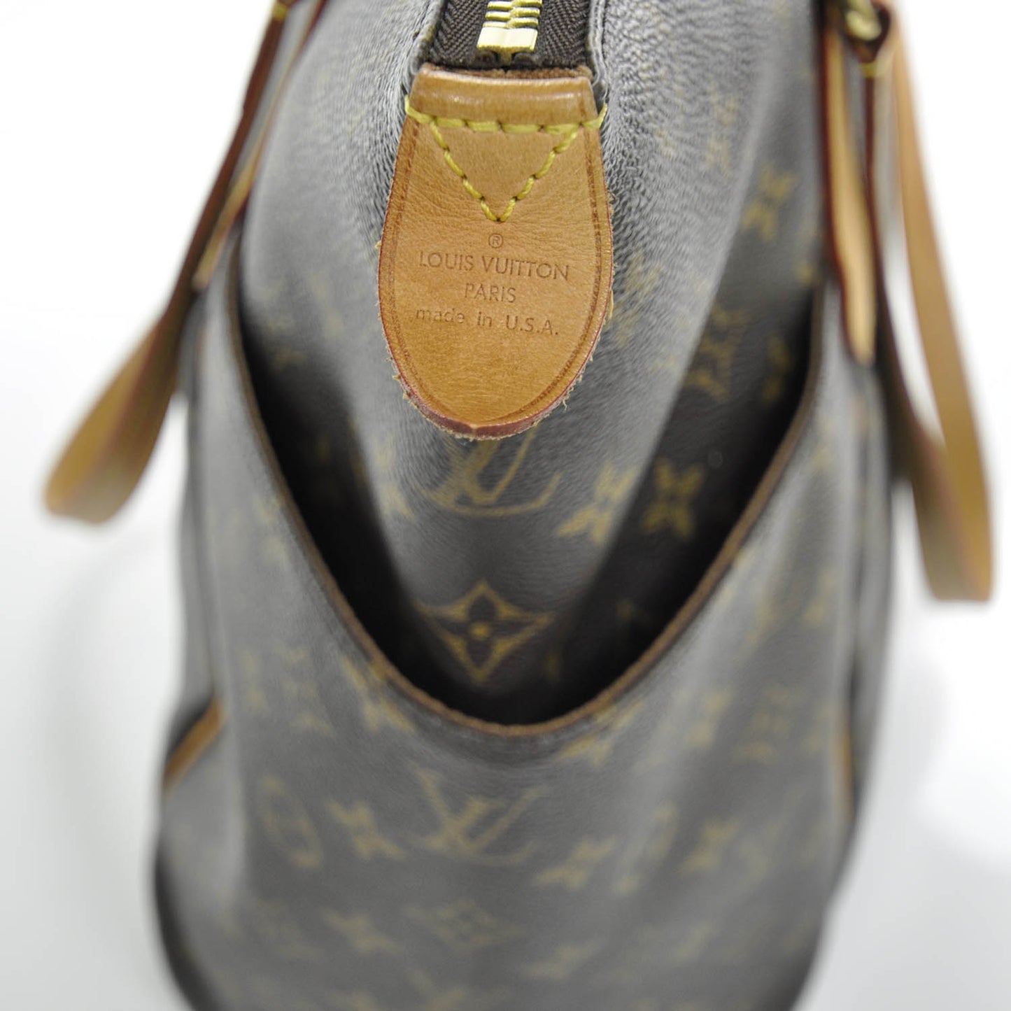 Monogram Totally GM