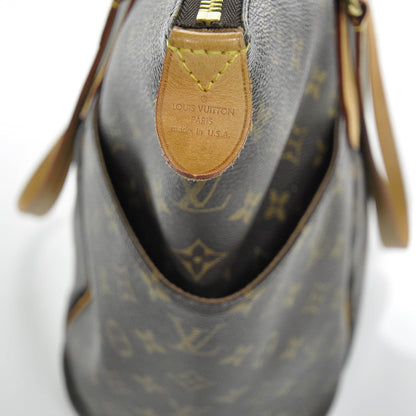 Louis Vuitton Monogram Totally GM 7 of 8