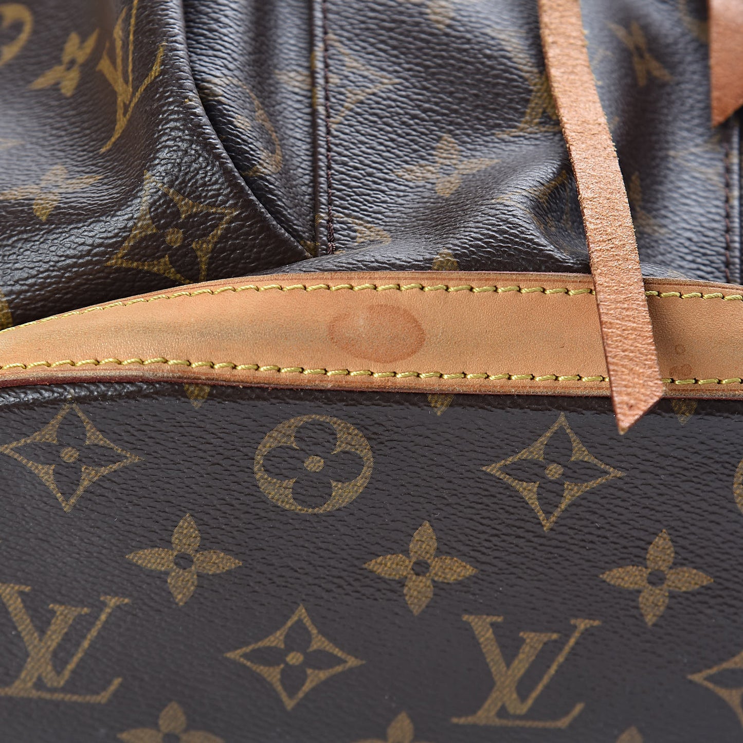 Monogram Bosphore Backpack