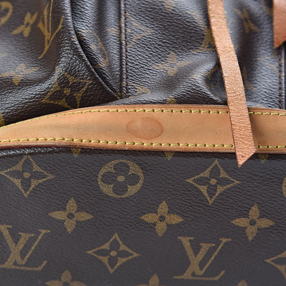 Louis Vuitton Monogram Bosphore Backpack 10 of 12