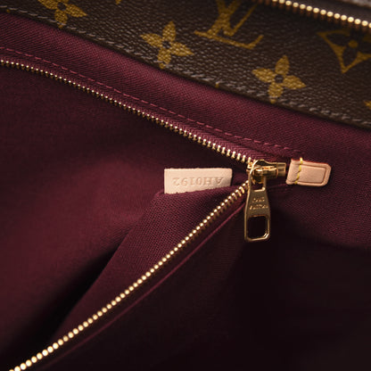 Louis Vuitton Monogram Raspail GM 7 of 12