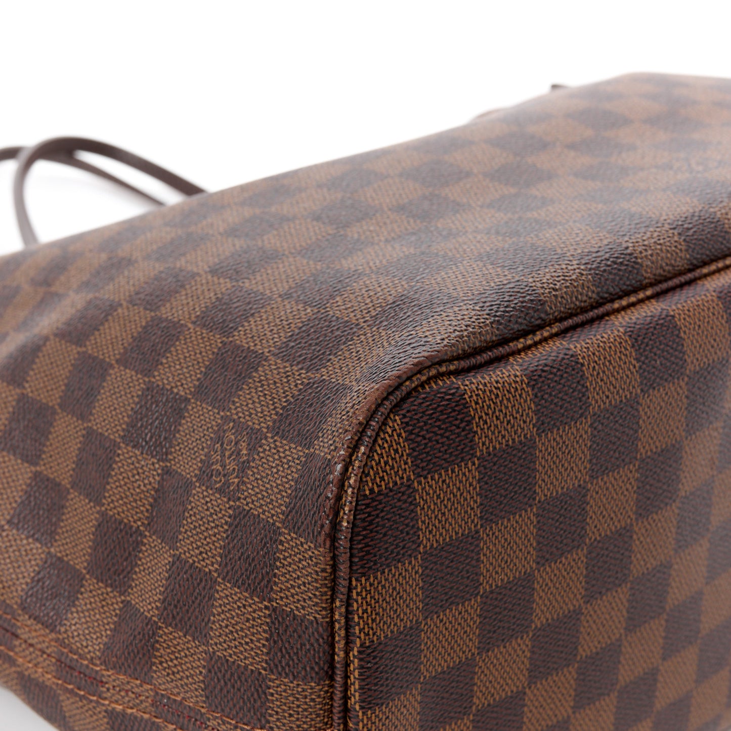 Damier Ebene Neverfull MM