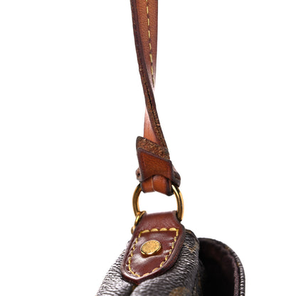 Louis Vuitton Monogram Favorite MM 18 of 21