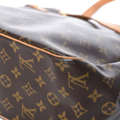 Louis Vuitton Monogram Batignolles Vertical 11 of 12