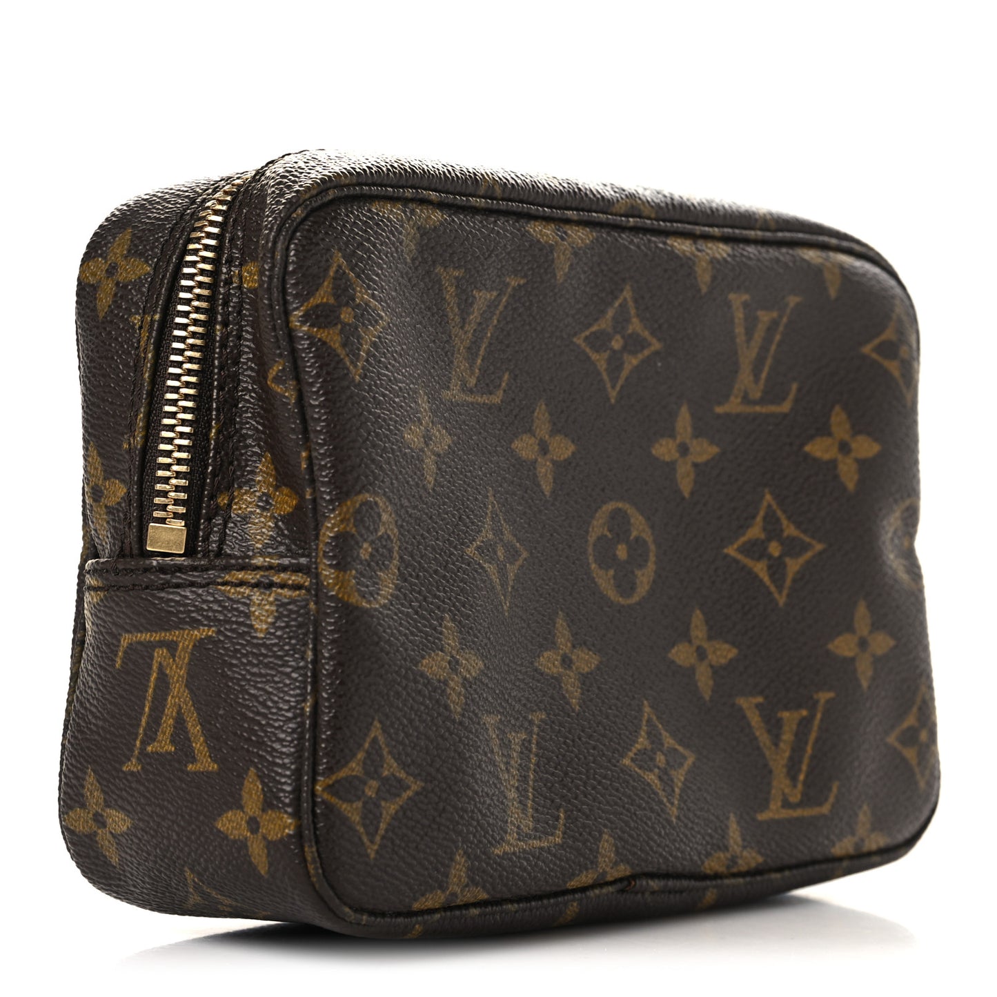 Monogram Trousse Toilette 19