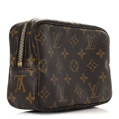 Louis Vuitton Monogram Trousse Toilette 19 3 of 6