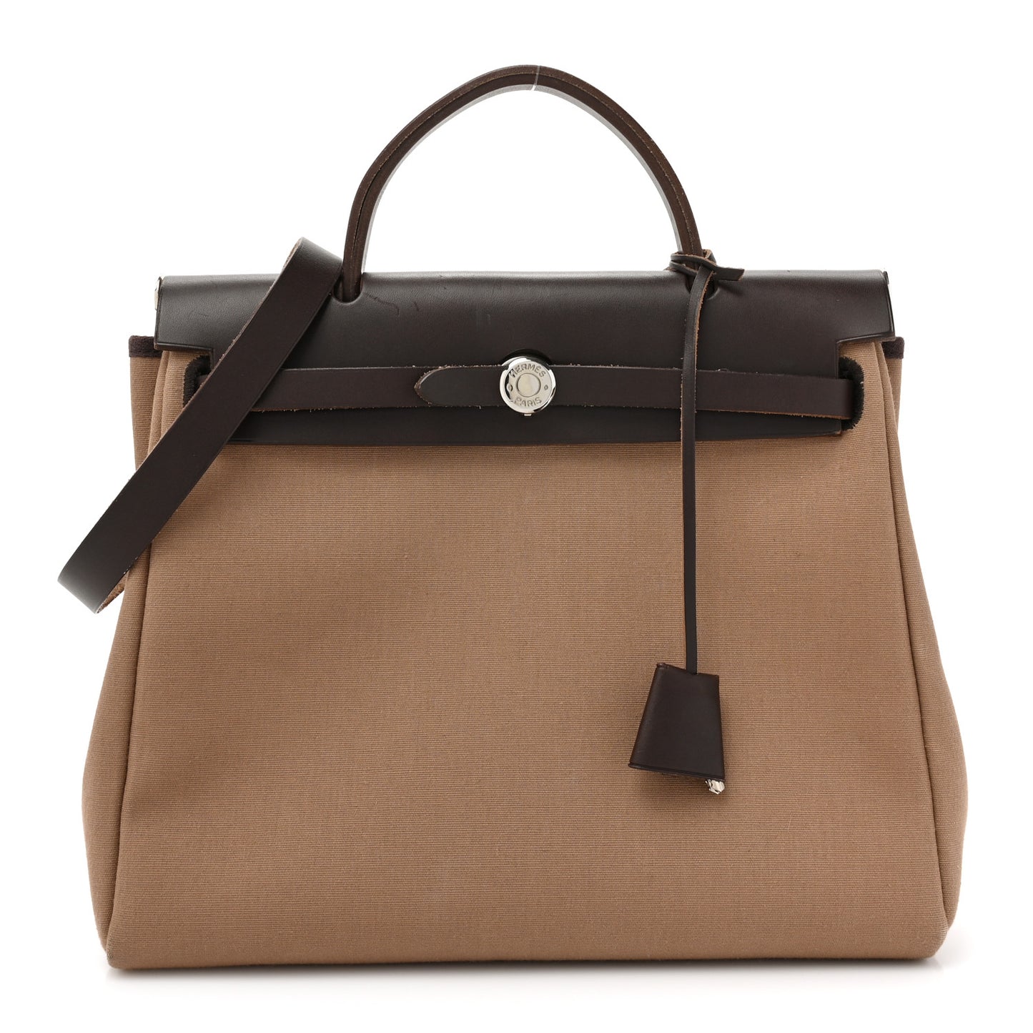 Toile Vache Hunter Herbag 30 PM Etoupe Ebene