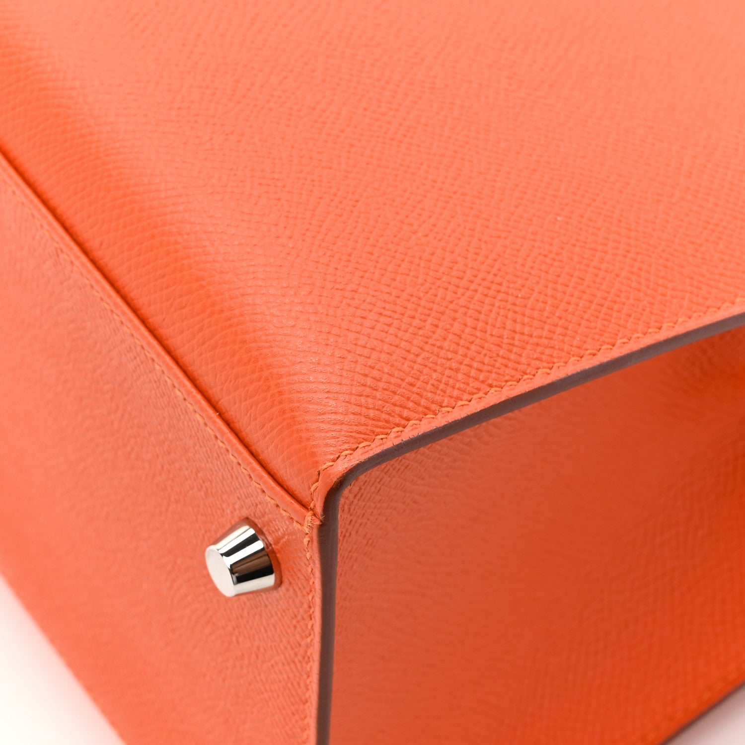 Hermes Epsom Kelly Sellier 28 Feu 15 of 16