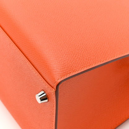 Hermes Epsom Kelly Sellier 28 Feu 15 of 16