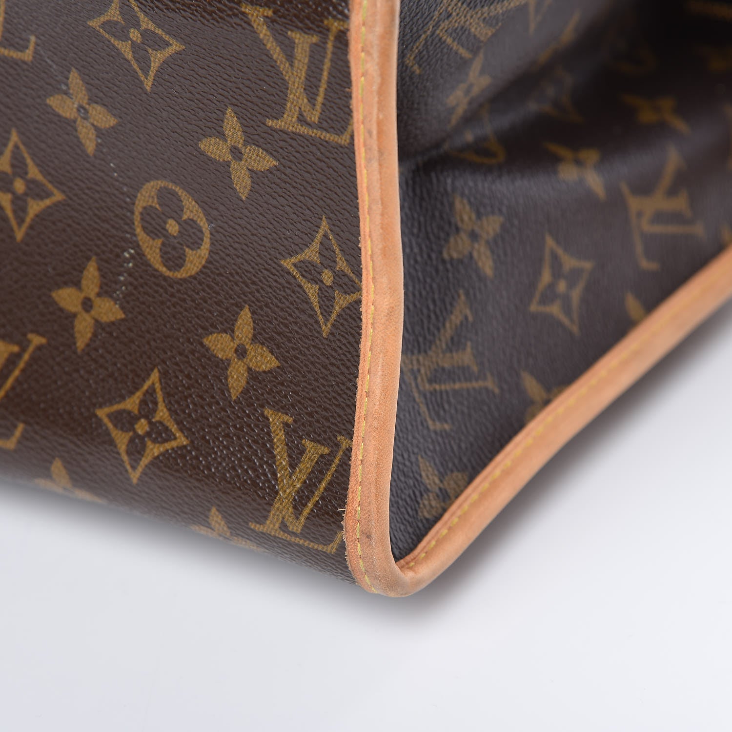 Louis Vuitton Monogram Popincourt Haut 11 of 12