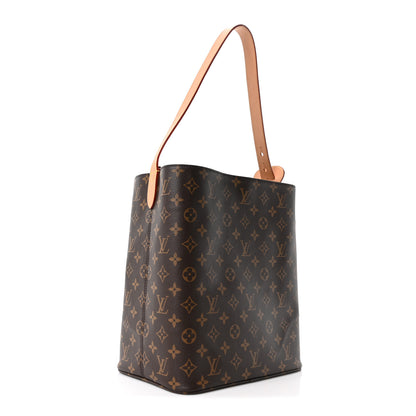 Louis Vuitton Monogram All-In GM 3 of 10