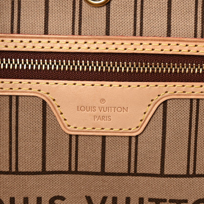 Louis Vuitton Monogram Neo Neverfull GM 7 of 10