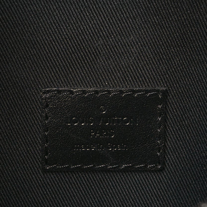 Louis Vuitton Monogram Eclipse Discovery Bumbag 6 of 9