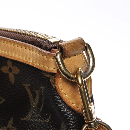 Louis Vuitton Monogram Palermo GM 8 of 9