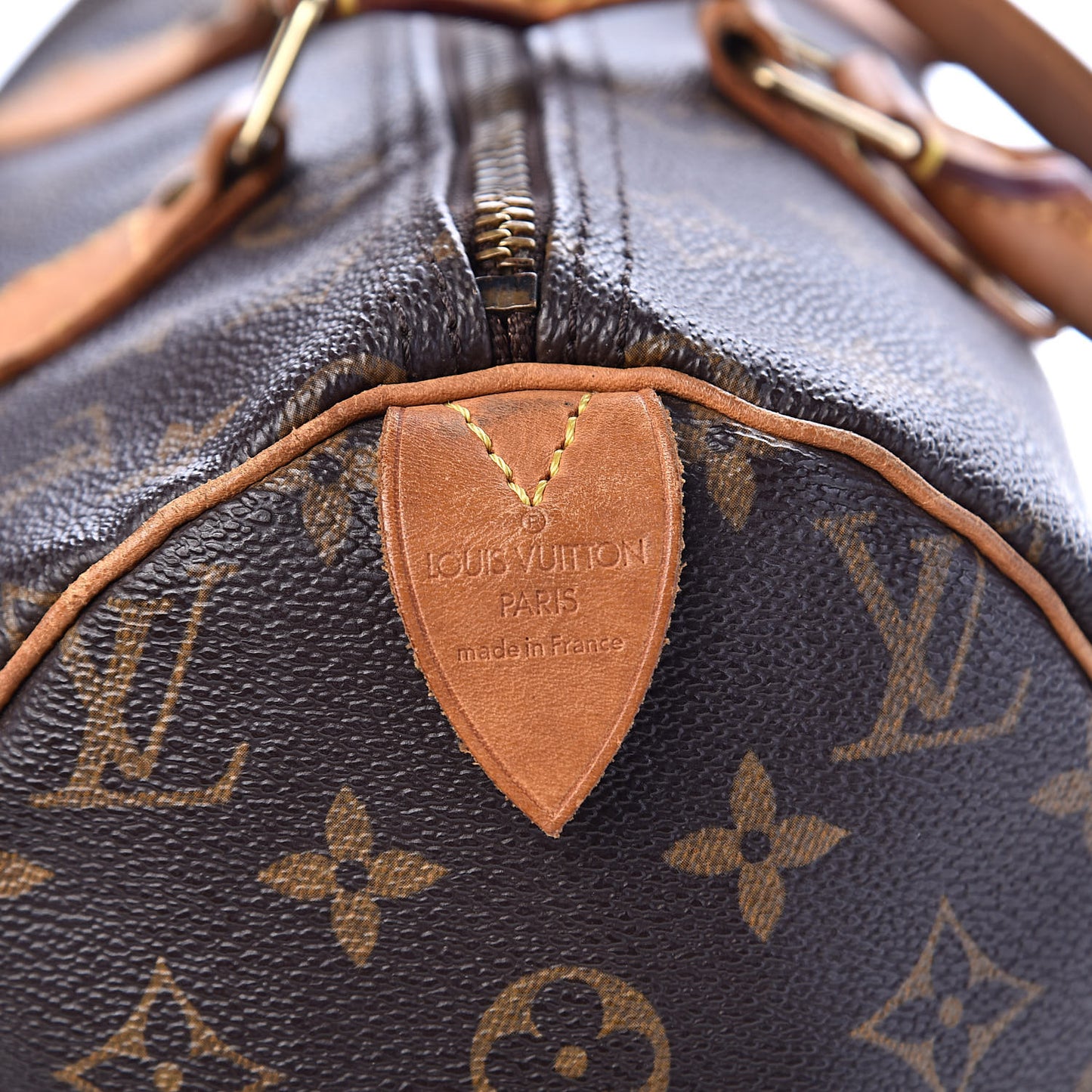 Monogram Speedy 30