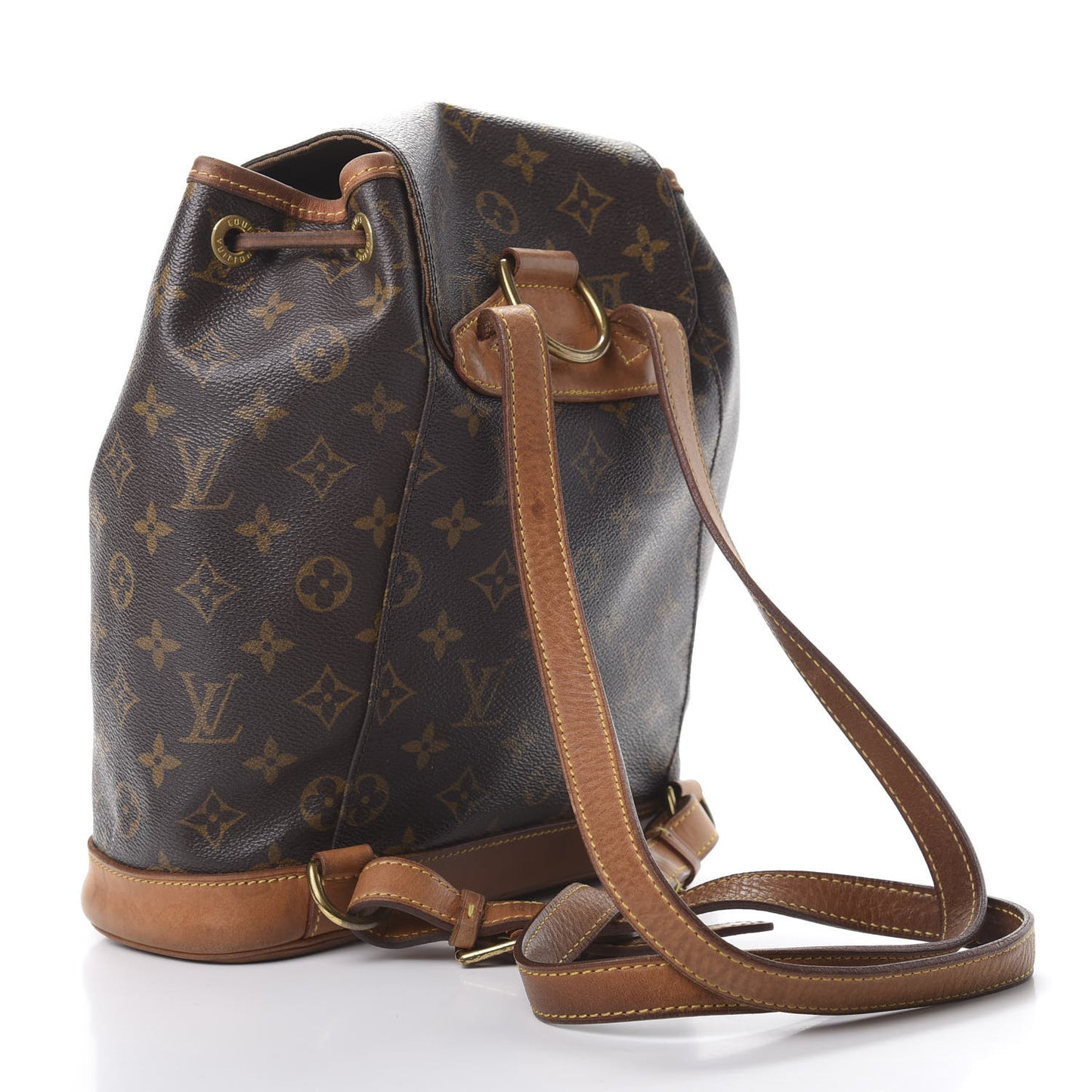Monogram Montsouris MM Backpack