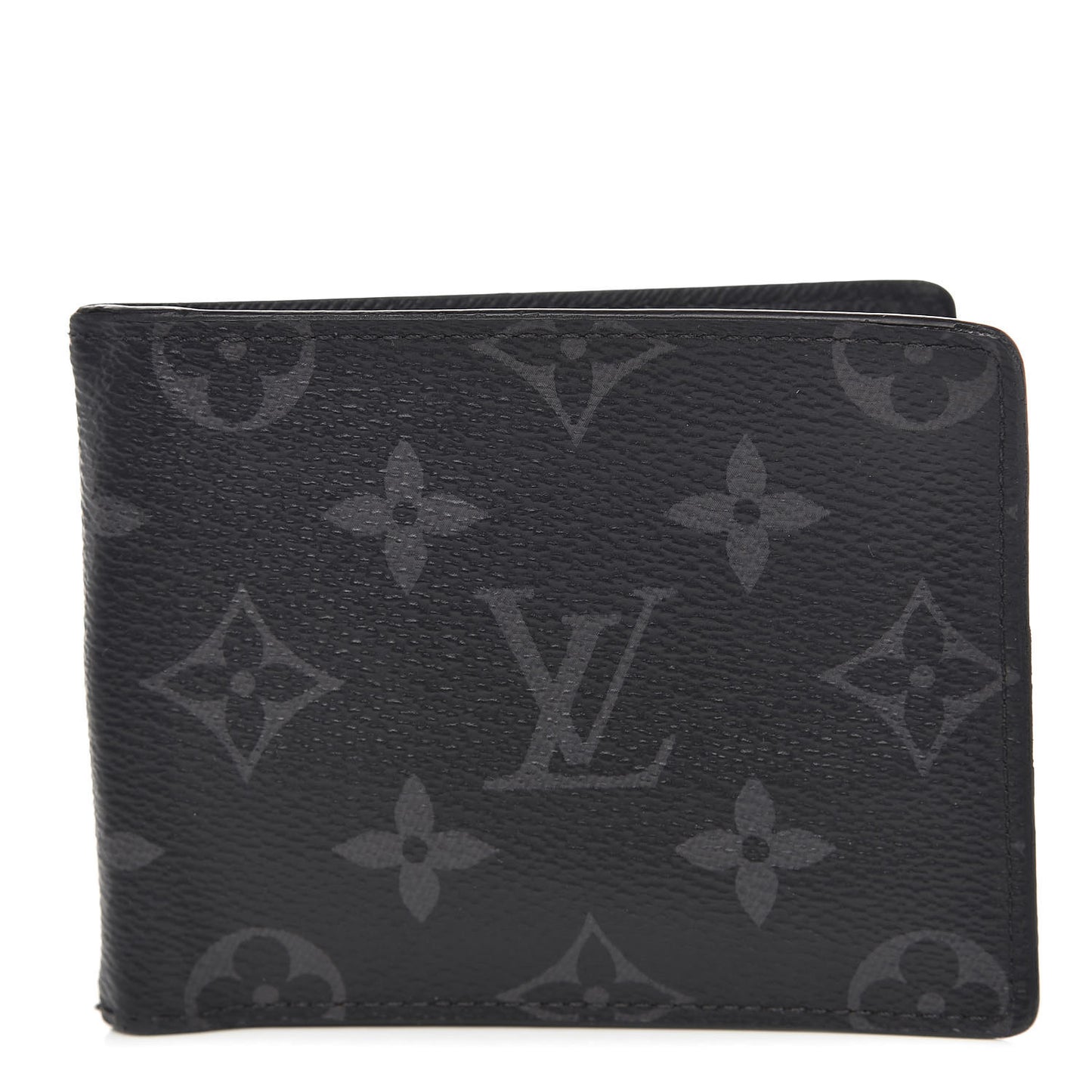 Monogram Eclipse Pince Wallet