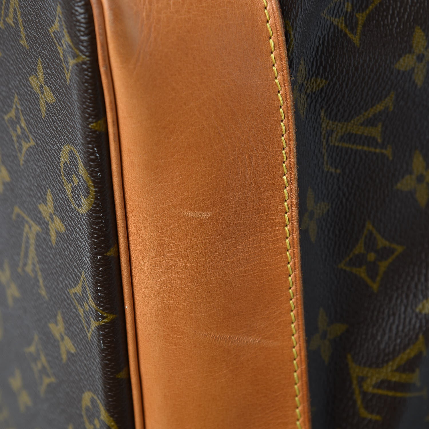 Louis Vuitton Monogram Sac Marin 11 of 20