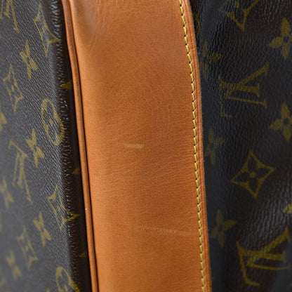 Louis Vuitton Monogram Sac Marin 11 of 20
