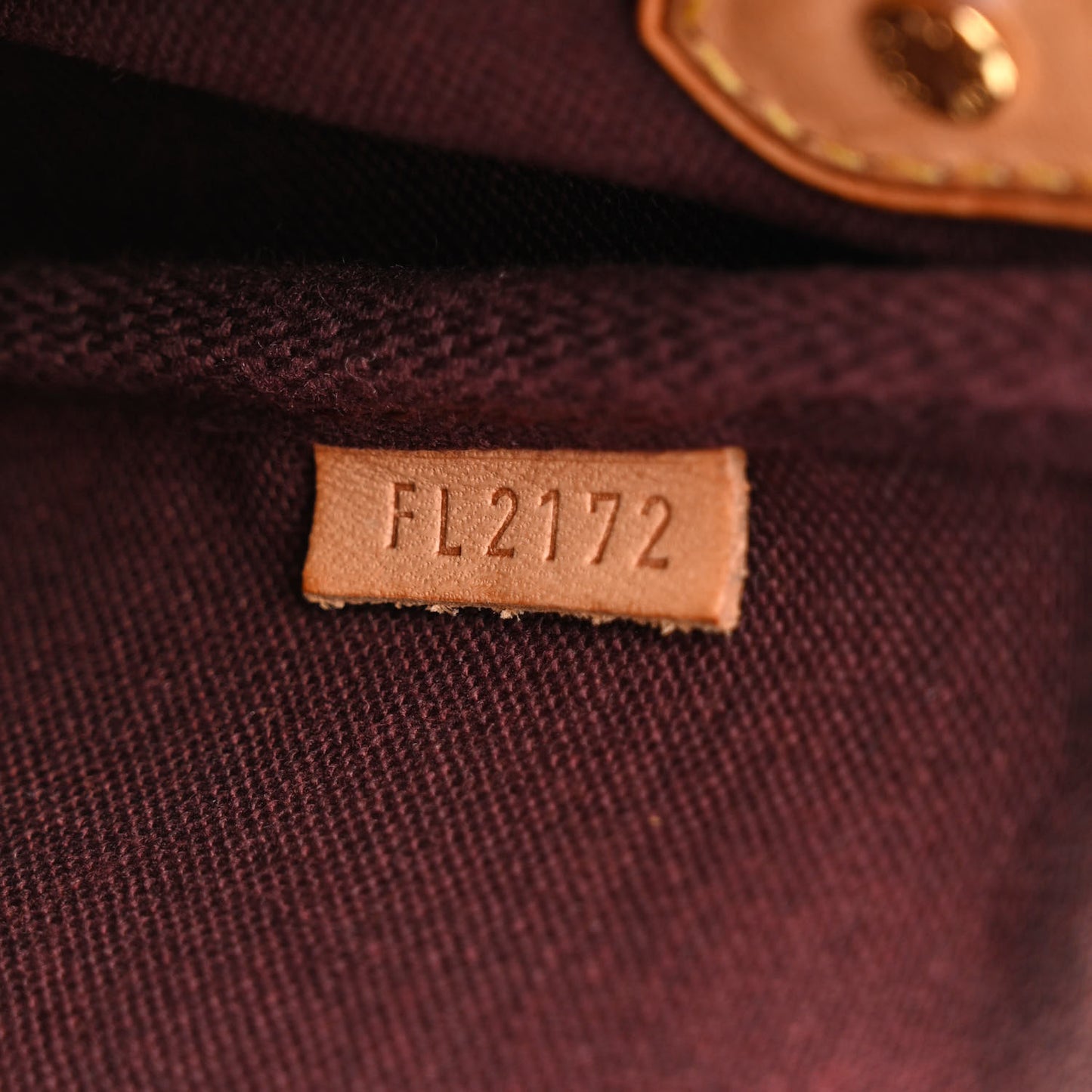 Monogram Favorite MM
