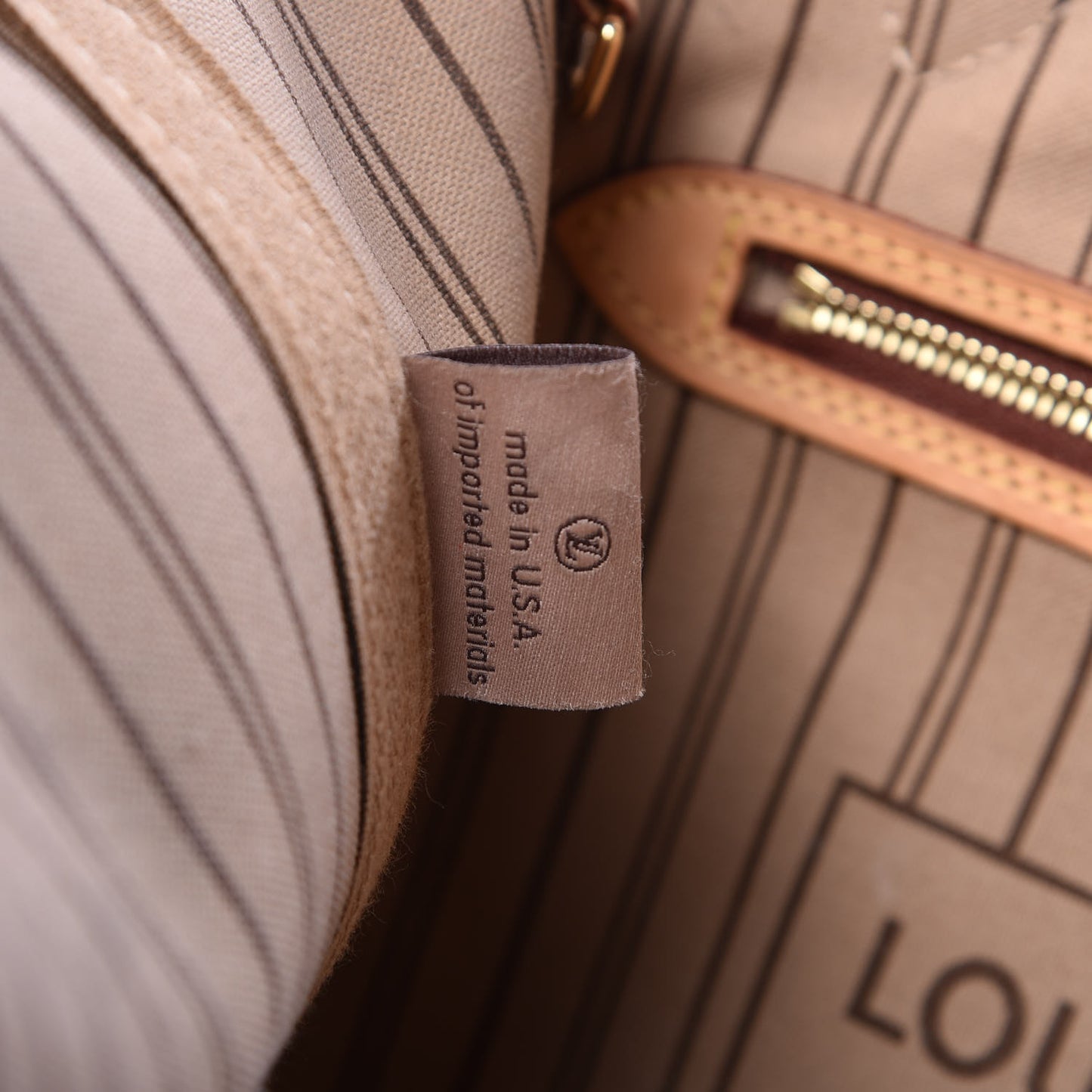 Monogram Neo Neverfull MM