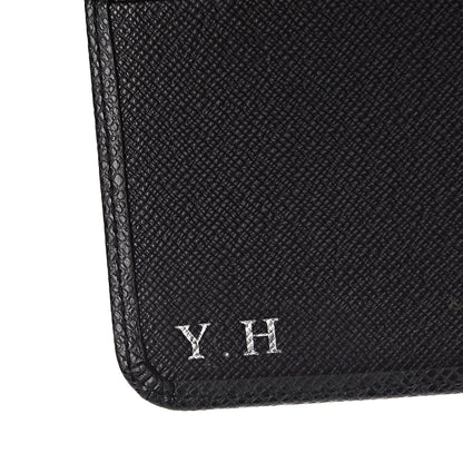 Louis Vuitton Taiga Desk Agenda Cover Ardoise 7 of 8