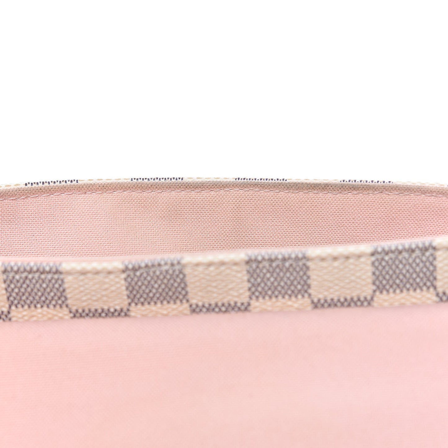Damier Azur Croisette