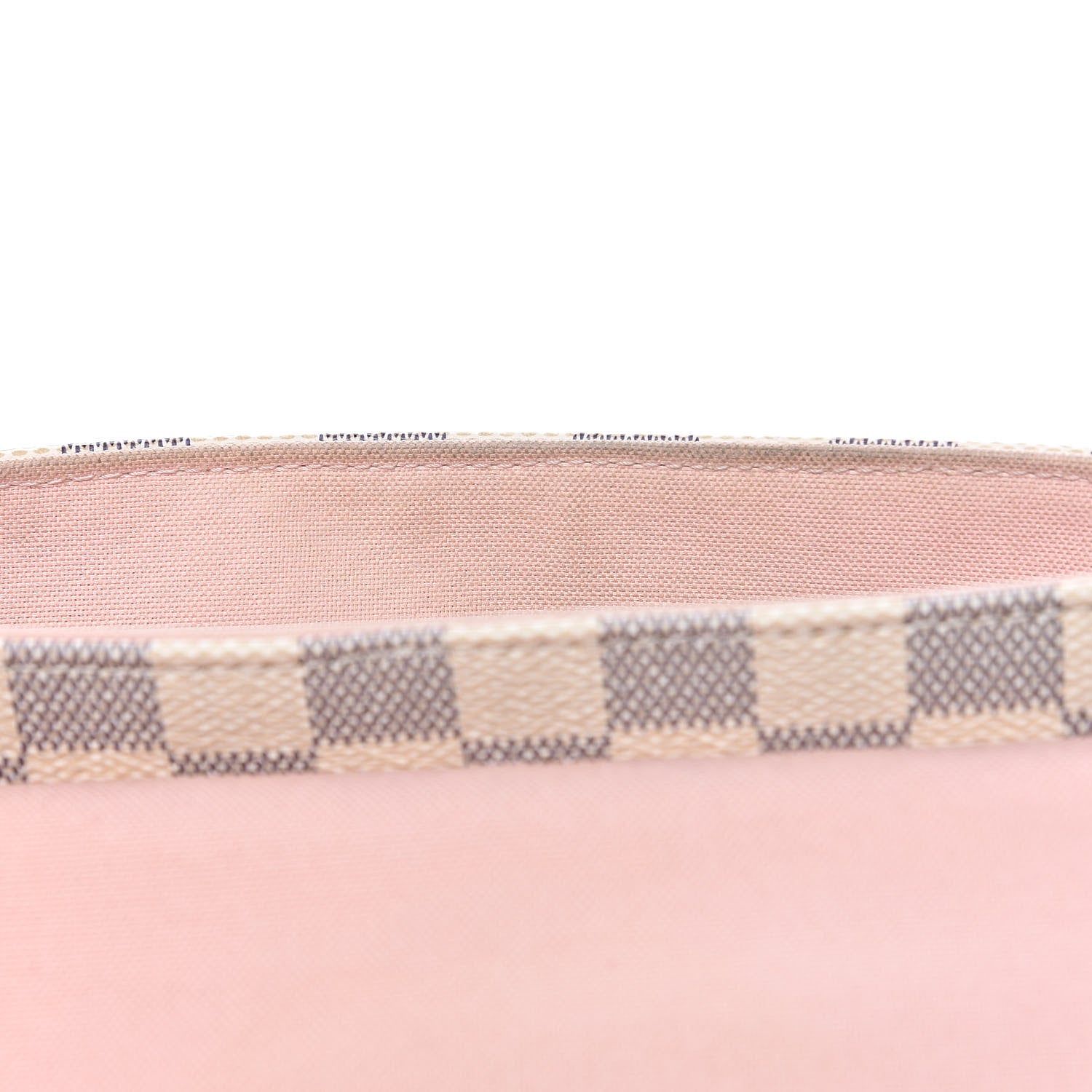Louis Vuitton Damier Azur Croisette 17 of 19