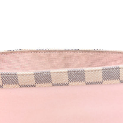 Louis Vuitton Damier Azur Croisette 17 of 19