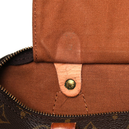 Louis Vuitton Monogram Speedy 30 13 of 25