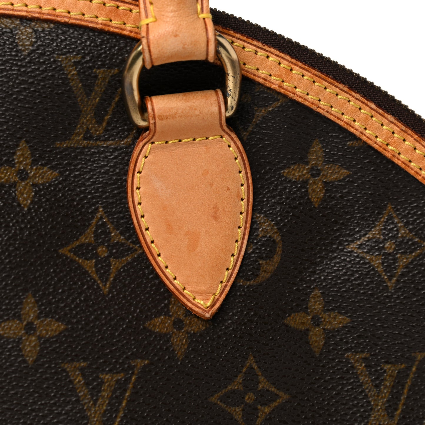 Monogram Lockit PM