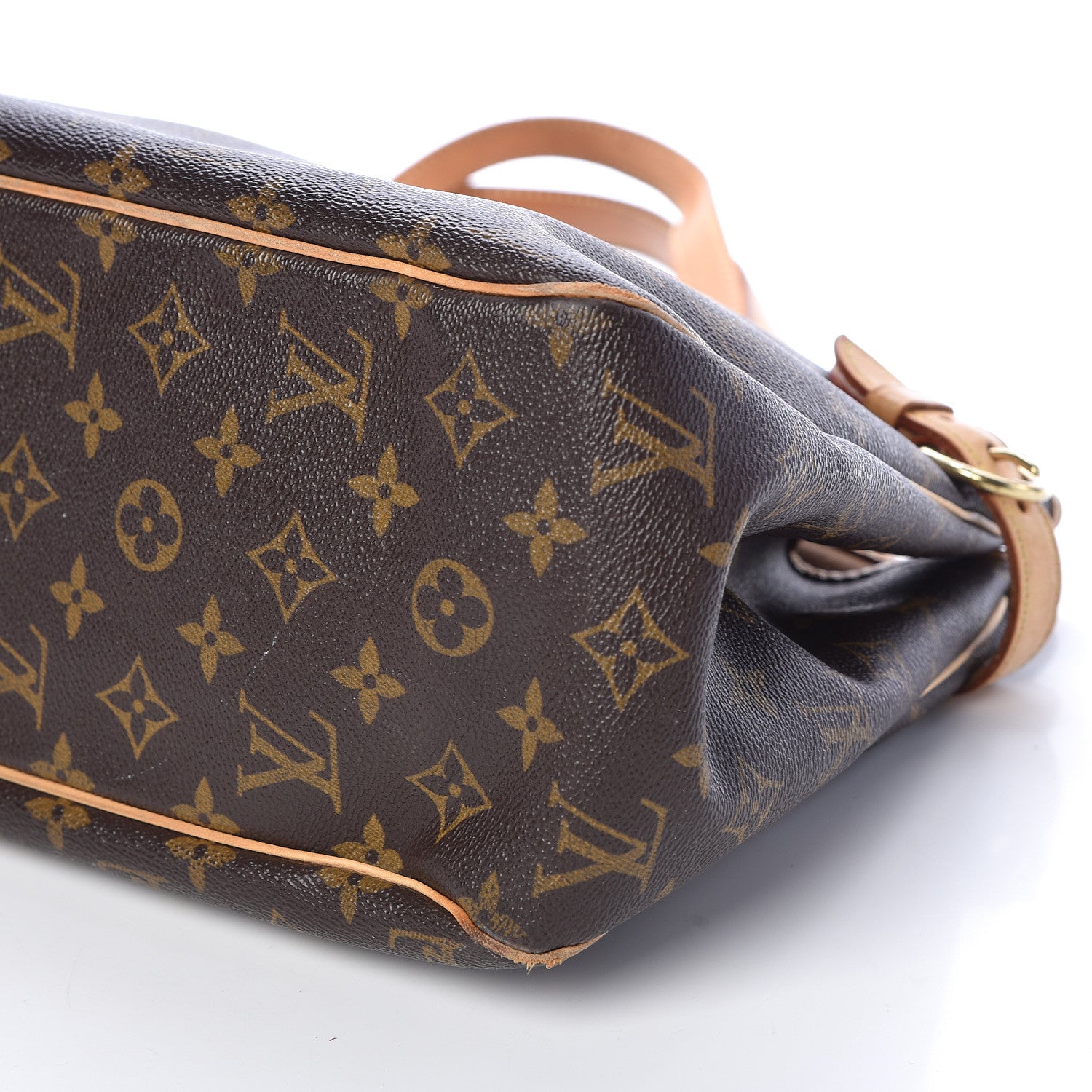 Louis Vuitton Monogram Batignolles Horizontal 9 of 9