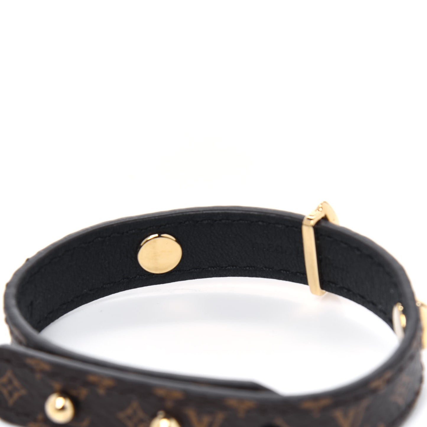 Monogram Blooming Bracelet 17