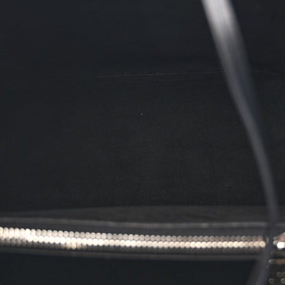 Louis Vuitton Epi Neonoe Black 5 of 11